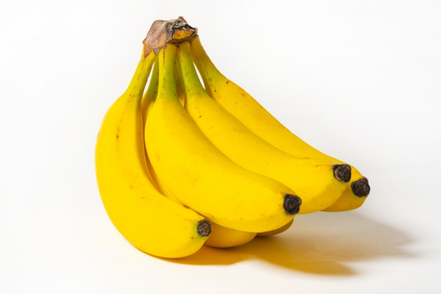 バナナ