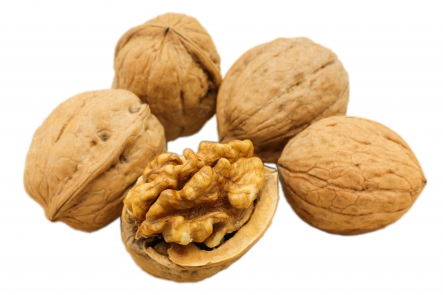 クルミ