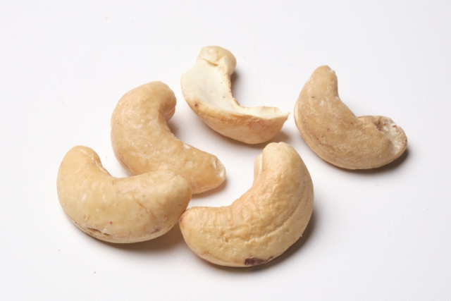 カシューナッツ